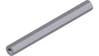 SE-1037 Shaft, Center Pivot
