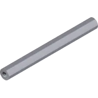 SE-1037 Shaft, Center Pivot