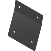 SE-1052 Plate, Blade Extension