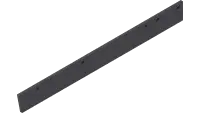 SE-1057 Cutting Edge, Steel 6" Ext