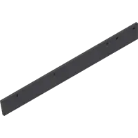 SE-1057 Cutting Edge, Steel 6" Ext
