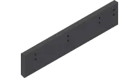 SE-1070 Cutting Edge, Poly Left