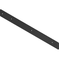 SE-1071 Clamp, Poly Main