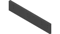 SE-1077 Cutting Edge, Poly Right