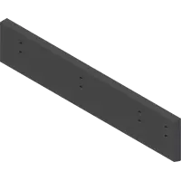 SE-1077 Cutting Edge, Poly Right