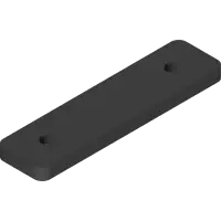SE-1103 Spacer, Blade Extension Lower