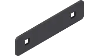 SE-1104 Spacer, Blade Extension Upper