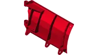 SE-6003 Frame, Right Wing