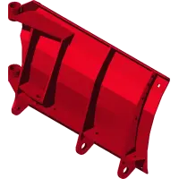 SE-6003 Frame, Right Wing
