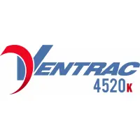00.0655 Decal, Ventrac 4520K