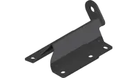 SE-6011 Mount, Blade Extension Left