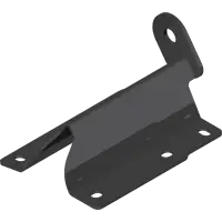 SE-6011 Mount, Blade Extension Left