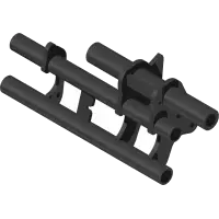 SE-6019 Frame, Blade Trip Slide Right