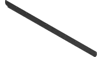 SP-6002 Cutting Edge, Turf