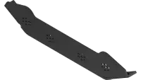 SP-6041 Skid Shoe