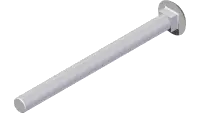 TT-106-9758 Bolt, Carriage