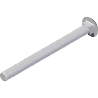 TT-106-9758 Bolt, Carriage