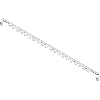 TT-114-9372-03 Scraper, 27" Wiehle Roller