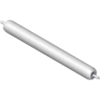 TT-137-6121 Kit, Roller 27" Full Front