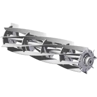 TT-137-8470 Reel, 8 Blade EdgeSeries 27"