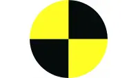 00.0663 Decal, Shaft Rotation Indicator