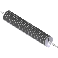 TT-140-5514 Kit, Roller Brush 27" HD High Height of Cut