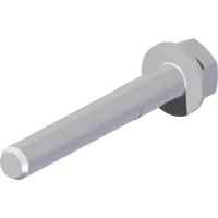 TT-140-5523 Bolt, 3/8" x 2.75"