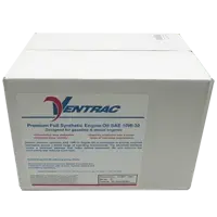 Ventrac Premium Full Syntehtic Engine Oil SAE 10-30 Case of 12 x 1 Quart