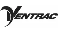 00.0672 Decal, Ventrac Black
