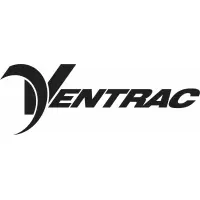 00.0672 Decal, Ventrac Black