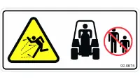 Decal, Thrown Objects