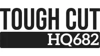 00.0680 Decal, HQ682