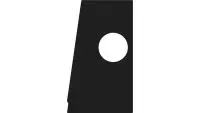 00.0683 Decal, Dash Left