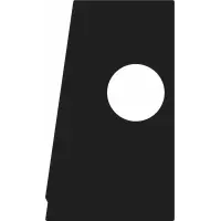 00.0683 Decal, Dash Left