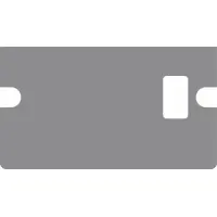 00.0695 Decal, Left Switch Panel