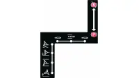 00.0709 Decal, Right Controls