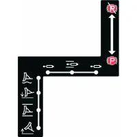 00.0709 Decal, Right Controls