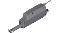 70.8025 Kit, 12V Actuator, HB/KX/LX