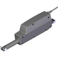 70.8025 Kit, 12V Actuator, HB/KX/LX