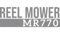 Decal, MR770