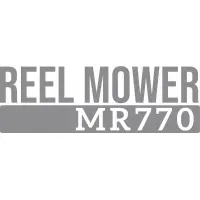Decal, MR770