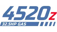 00.0740 Decal, 4520Z