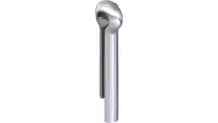 02.CP0204 Cotter Pin, 1/16 x 1/2, Zinc