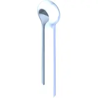 02.CP0306 Cotter Pin, 3/32 x 3/4, Zinc