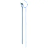 02.CP0410 Cotter Pin, 1/8 x 1 1/4