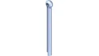 02.CP0412 Cotter Pin, 1/8 x 1 1/2