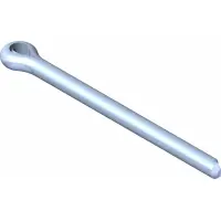 02.CP0516 Cotter Pin, 5/32 x 2