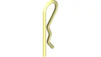 02.HP0524 Hairpin, 5/32 x 3"