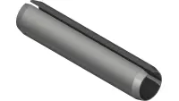 02.RP1214 Roll Pin, 3/8 x 1-3/4
