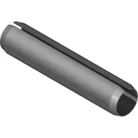 02.RP1214 Roll Pin, 3/8 x 1-3/4